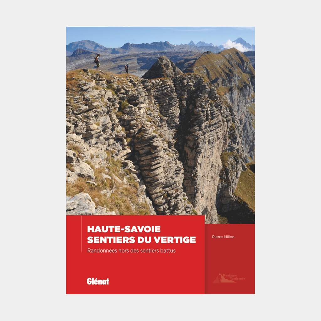 Haute-Savoie Sentiers du Vertige