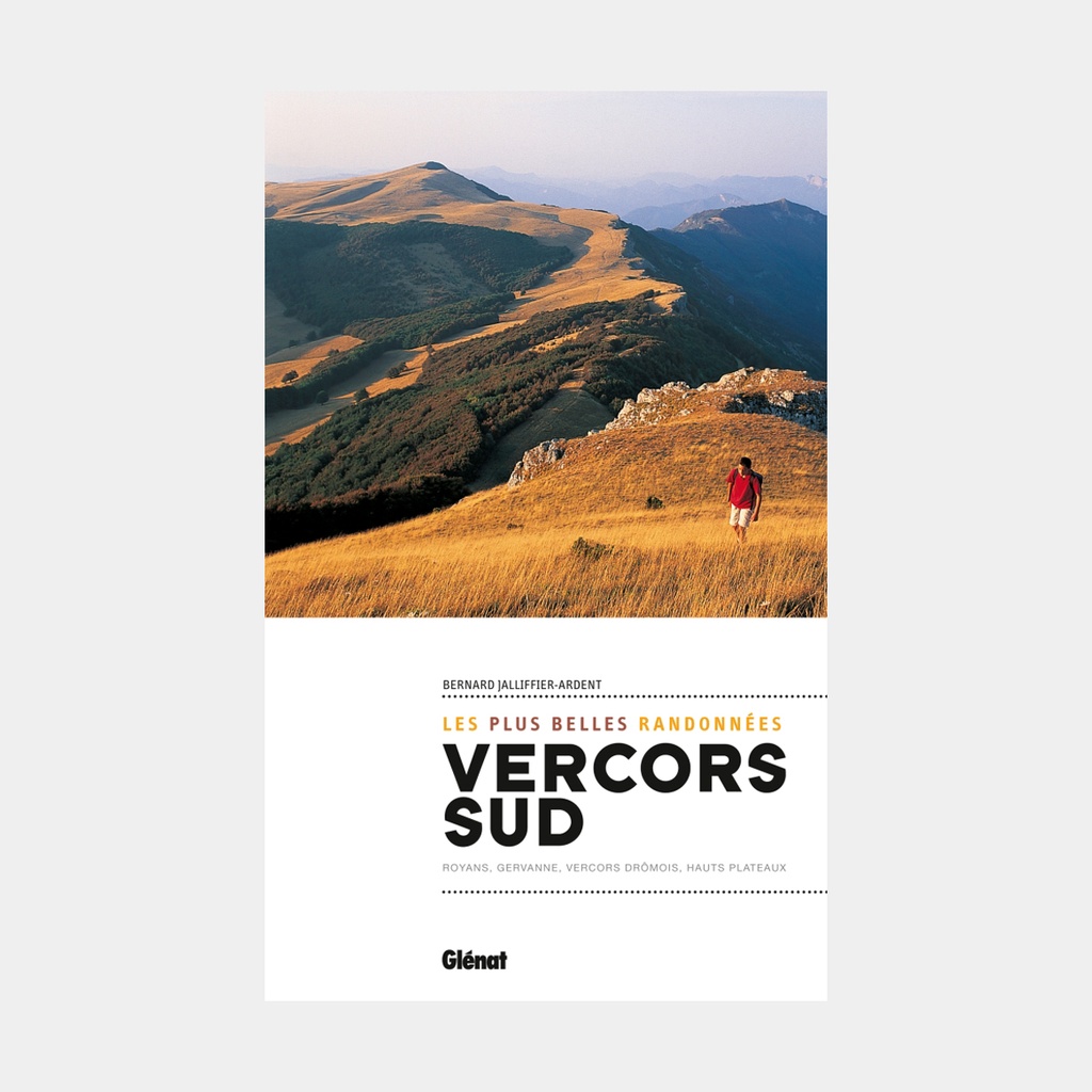 Vercors Sud