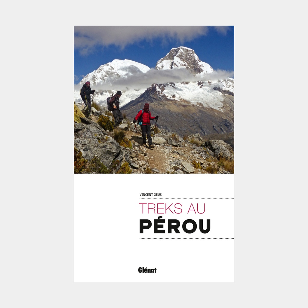 Treks au Pérou