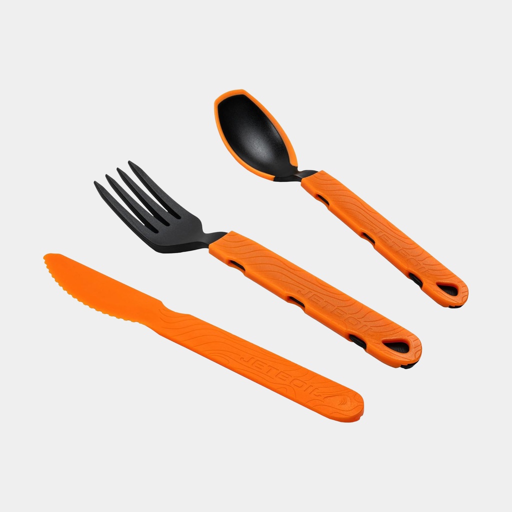 TrailWare Orange