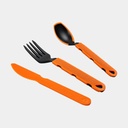 TrailWare Orange