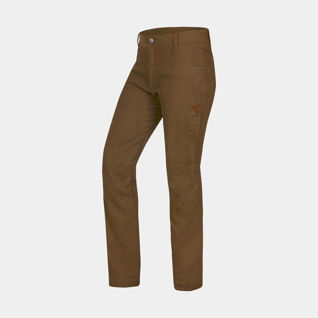 Cronos Pants Brown Breen