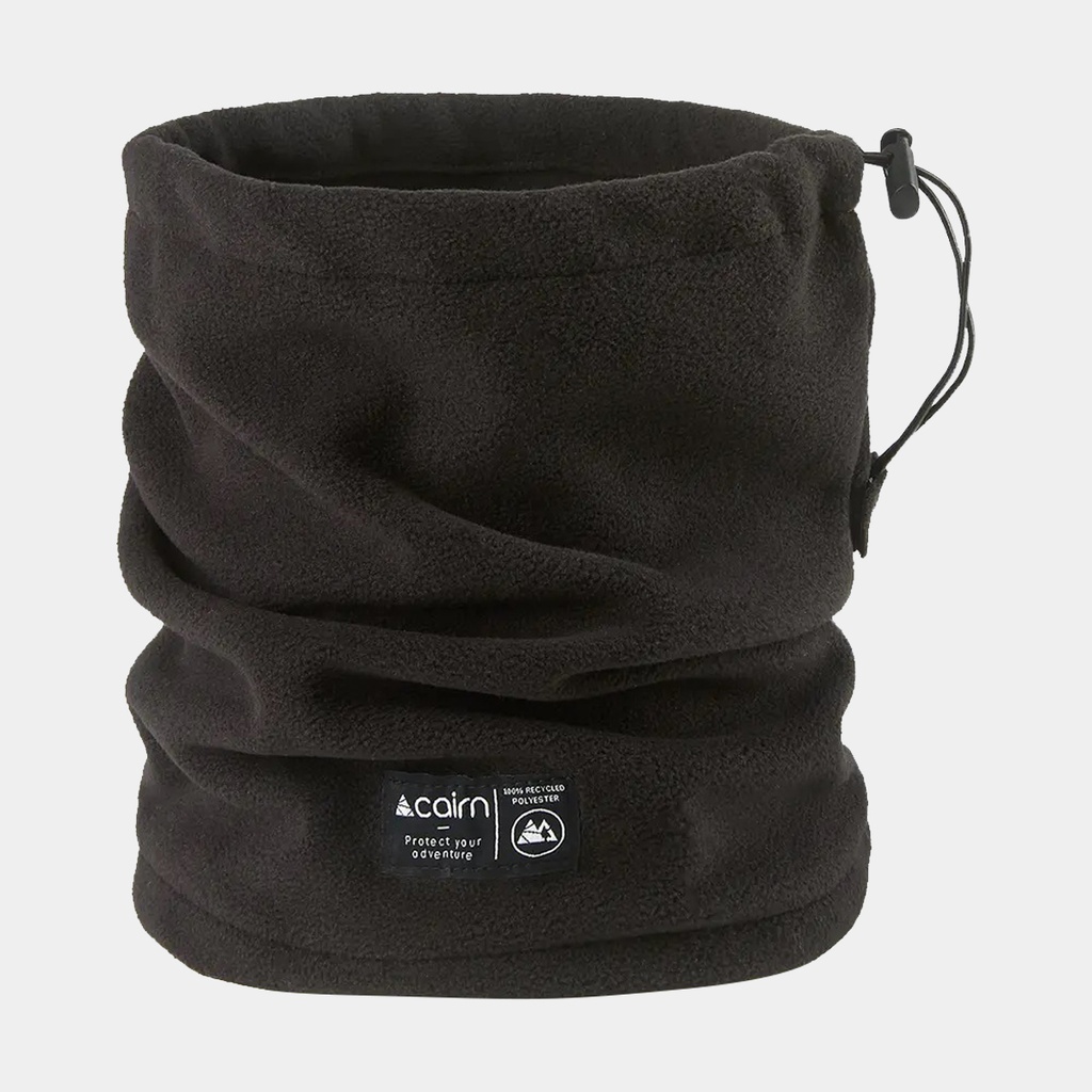 Polar Adj Neckcover Eco Black