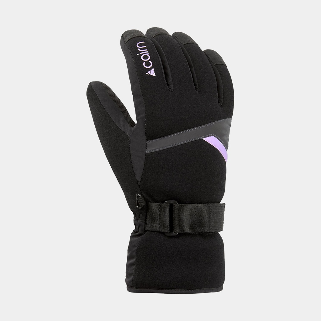 Styl 2 C-Tex Women Lilac Holographic