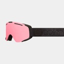 Genesis CLX1 Mat Black / Silver