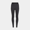 ZoneKnit Leggings 260 Women Jet Heather