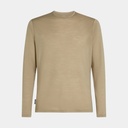 Cool-Lite Sphere III Long Sleeves 125 Tee Flagstone