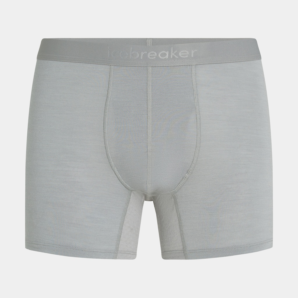 ZoneKnit Boxers 125 Alloy