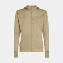 RealFleece Descender Long Sleeves Zip 300 Hoodie Flagston