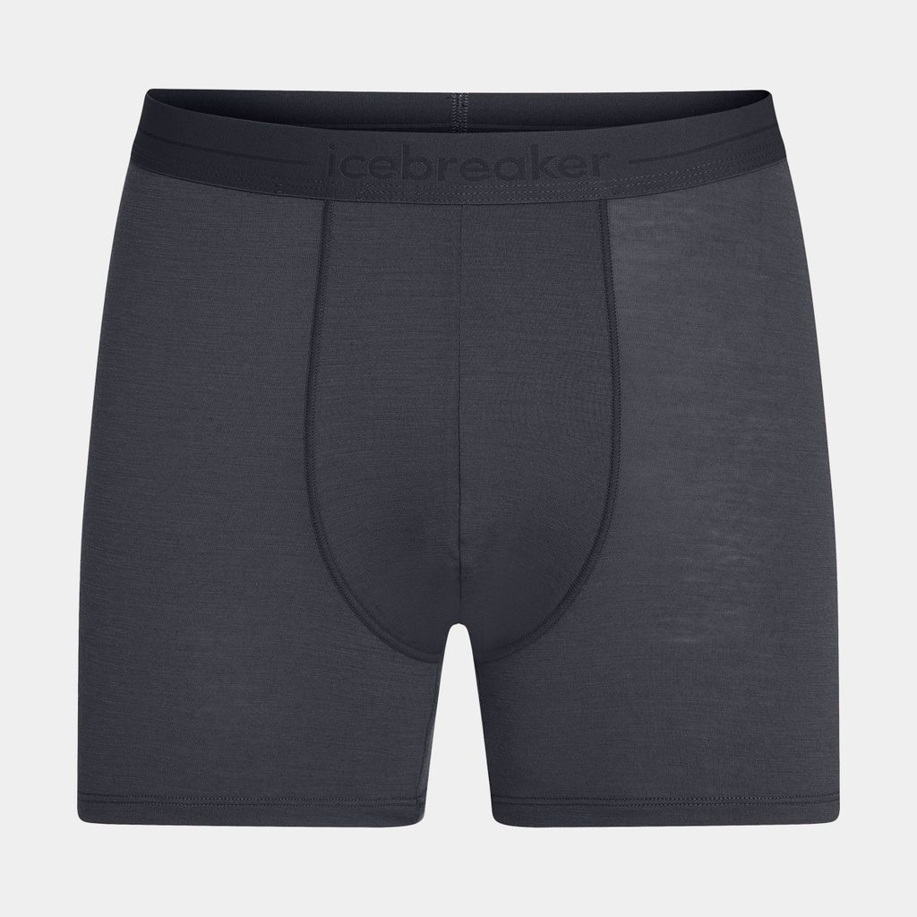 Anatomica Boxer Midnight Navy