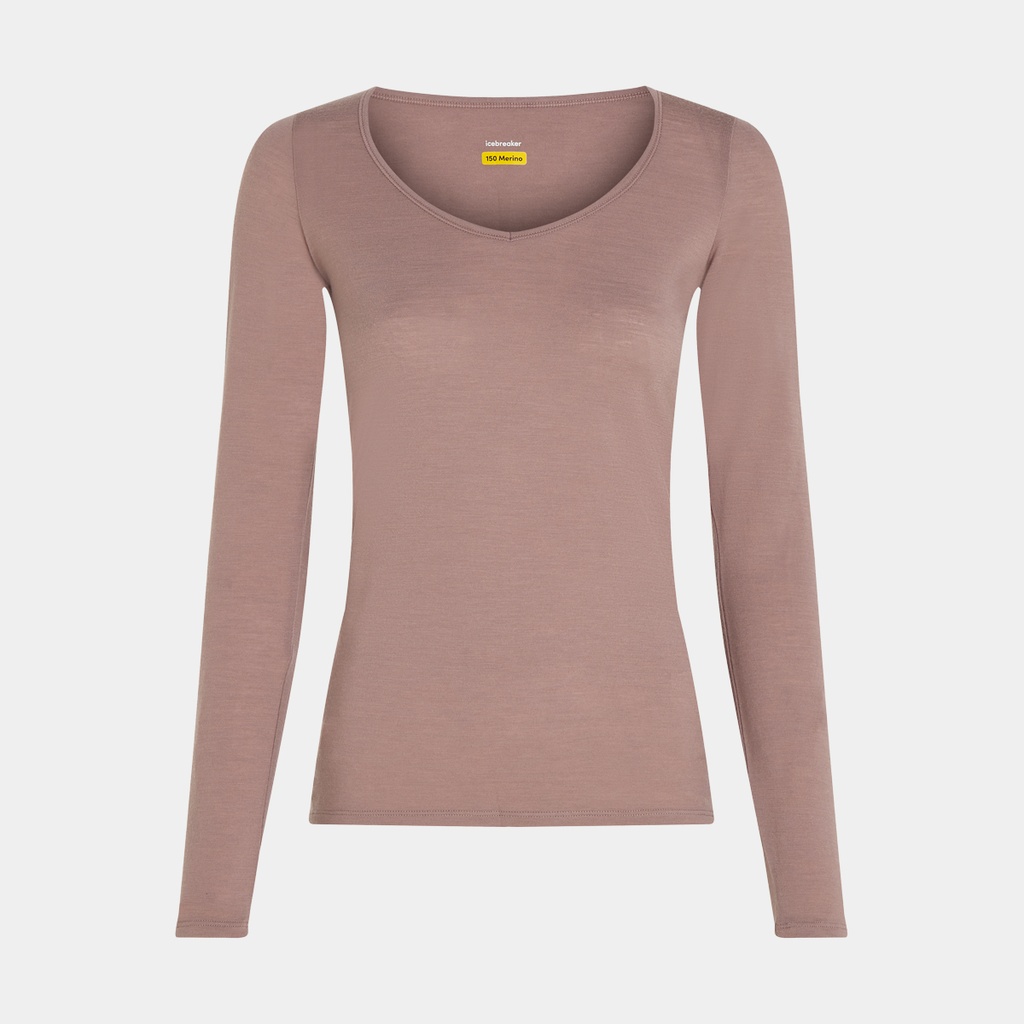 Siren Long Sleeves Sweetheart Women Summit