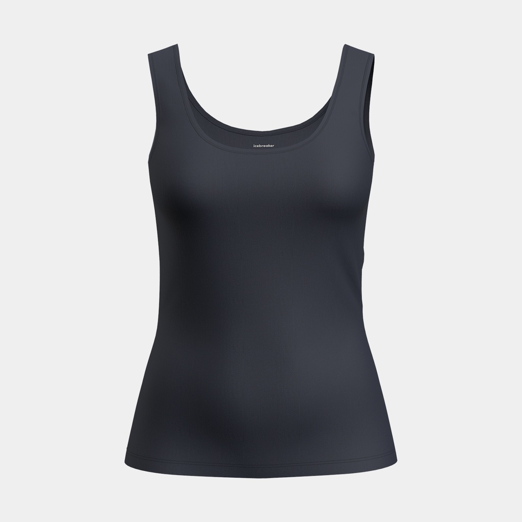 Siren Tank Women Midnight Navy