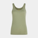 Siren Tank Women Lichen