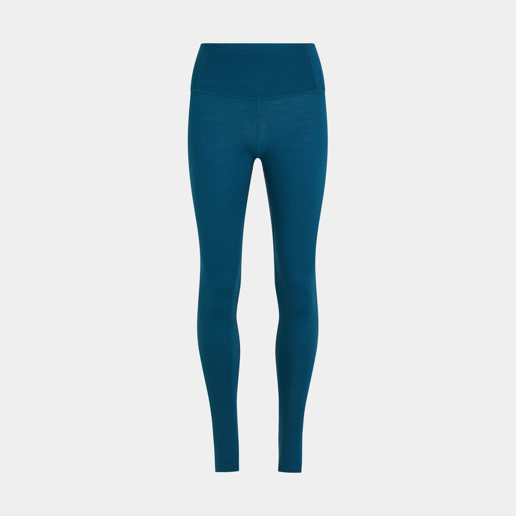 Tech High Rise 260 Legging Women Atlantis