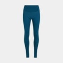 Tech High Rise 260 Legging Women Atlantis