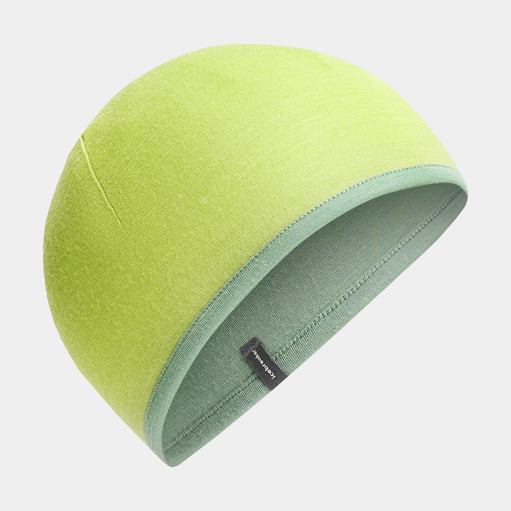 Oasis Reversible Hat Peridot / Seaglass