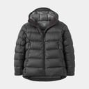 Neutrino Pro Hoody Women Black