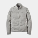 Ryvoan Jacket Women Light Zinc