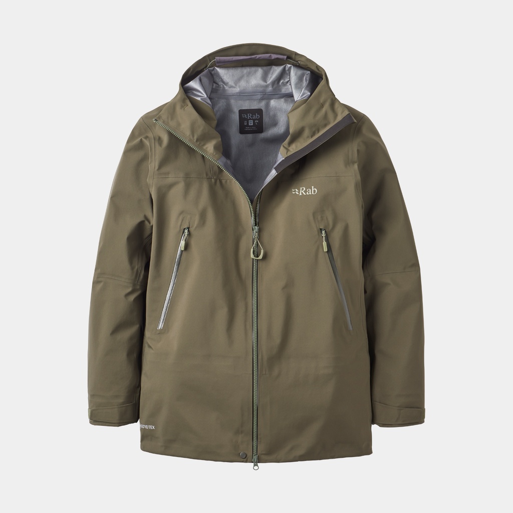 Kangri GTX Jacket Army