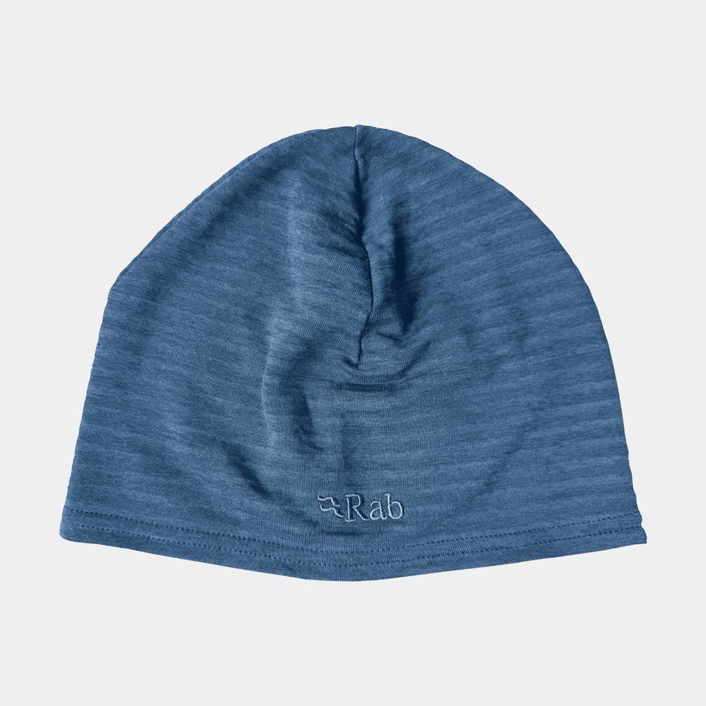 Filament Beanie Tempest Blue