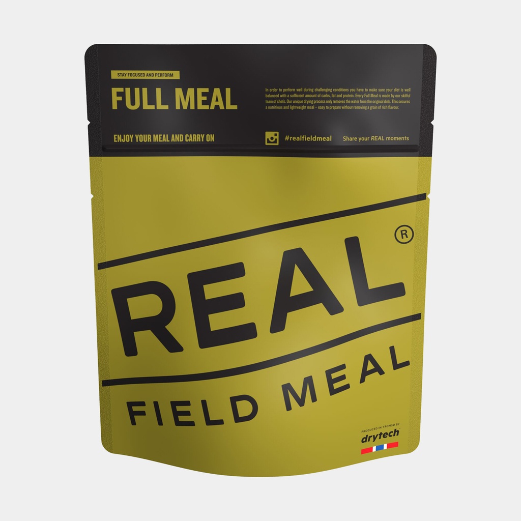 Full Meal Chicken Kebab