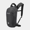 Tygen 6 Black