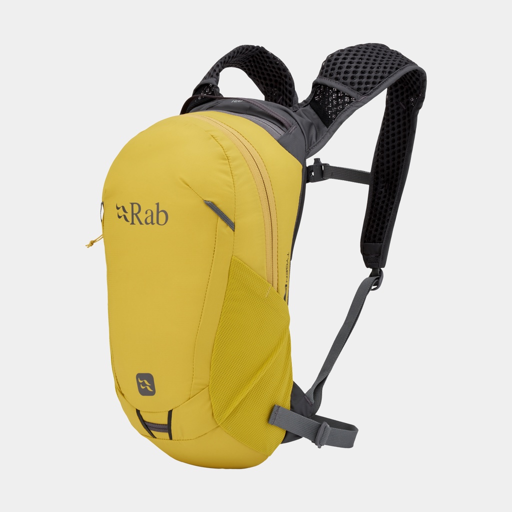 Tygen 6 Dark Pollen