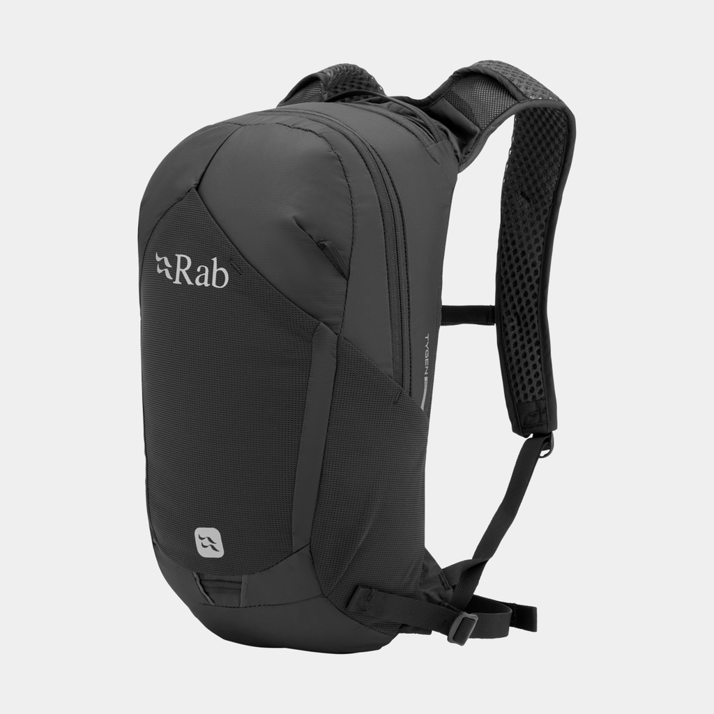 Tygen 12 Black