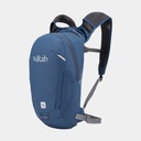 Tygen 6 Tempest Blue