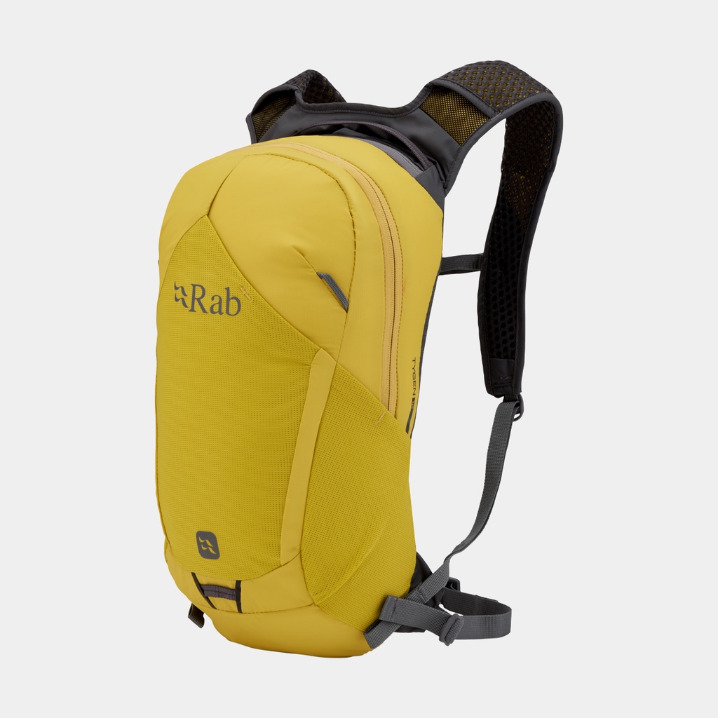 Tygen 12 Dark Pollen