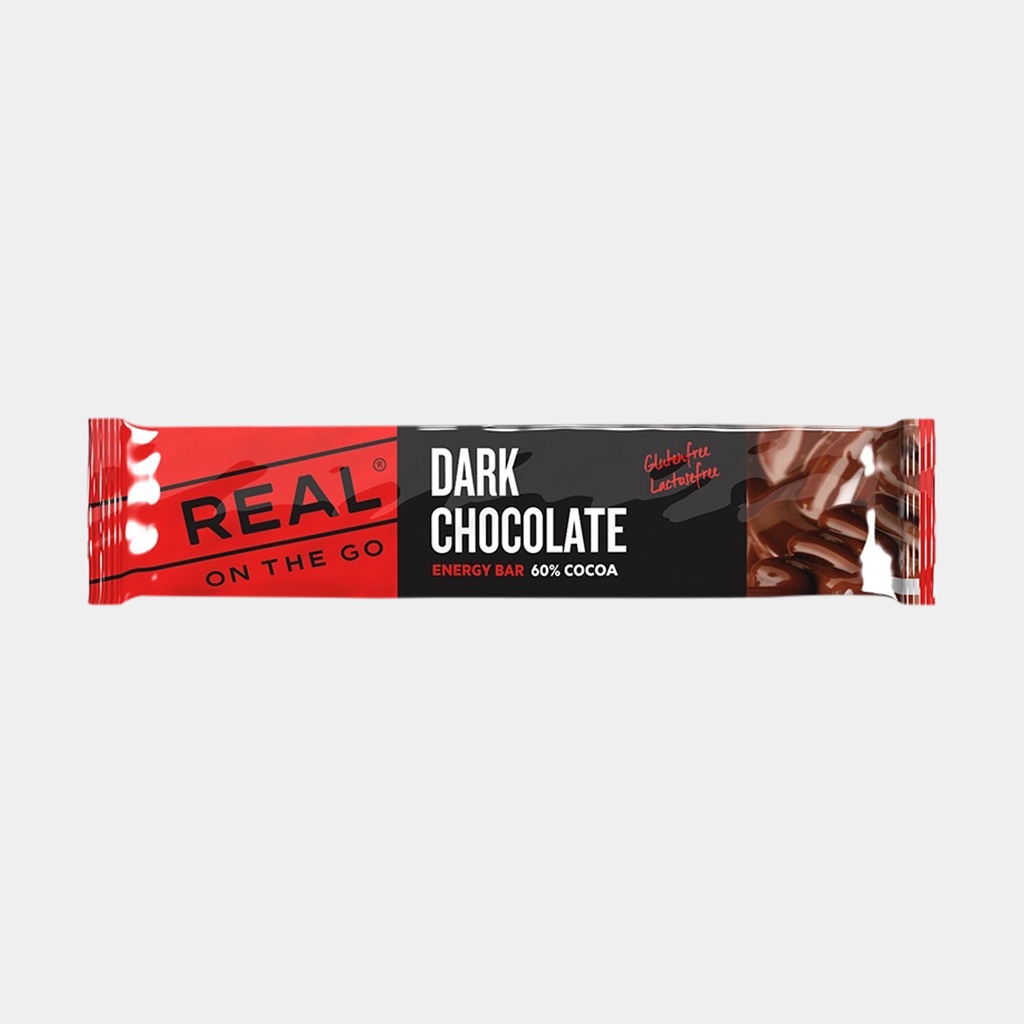 Energy Chocolate 25gr