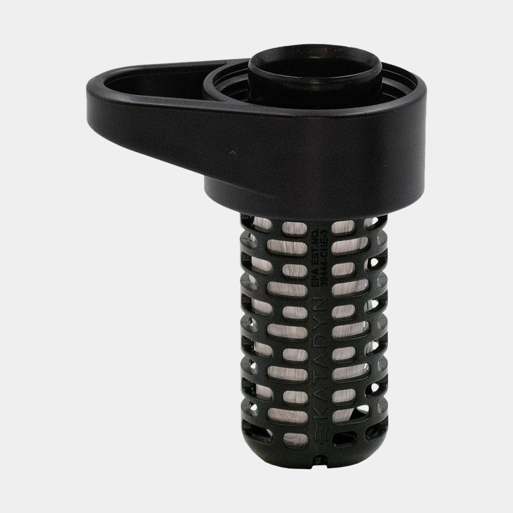 BeFree AC Replacement Black