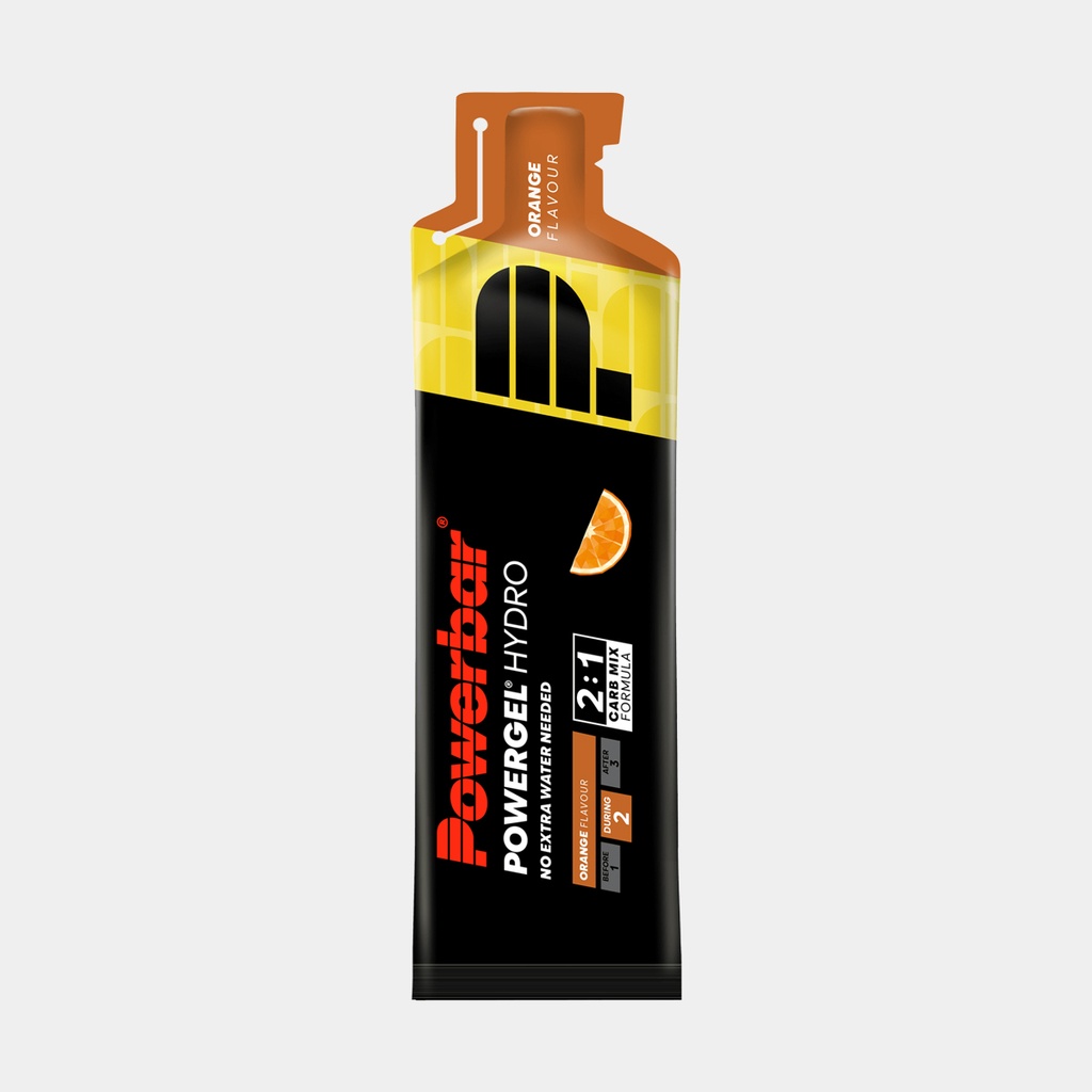 PowerGel Hydro Orange