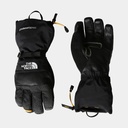 Summit Jannu Peak Heavyweight Waterproof Gloves TNF Black