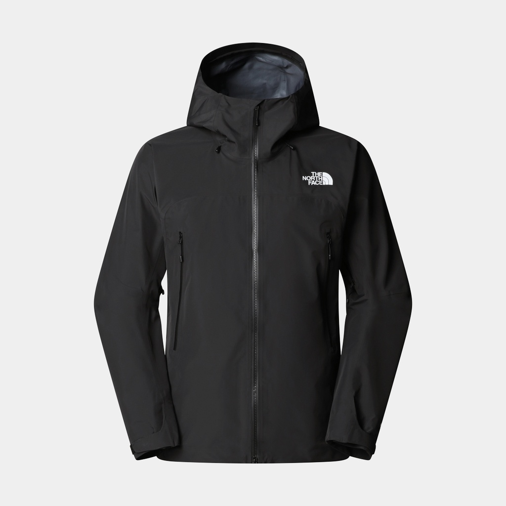 Summit Cayesh GTX Pro Jacket TNF Black