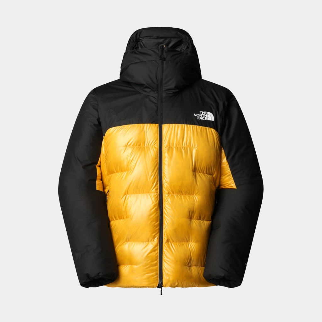 Summit Himalayan Down Parka Summit Gold / TNF Black