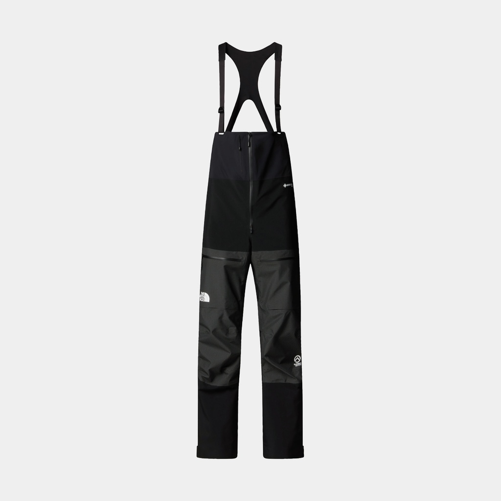 Summit Mountain GTX Pro Bib TNF Black