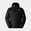 Terra Peak Hoodie TNF Black