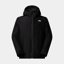 Carto Mono Triclimate Hooded Jacket TNF Black