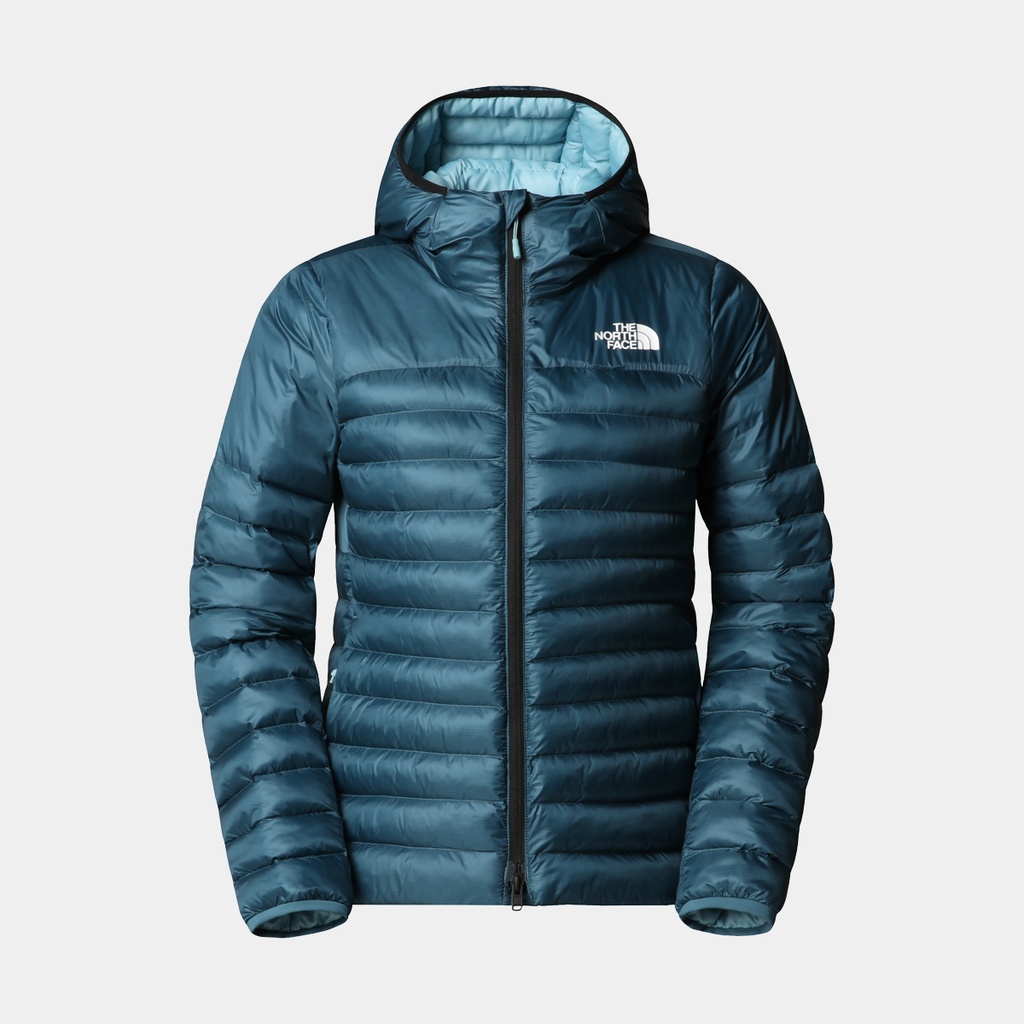 Terra Peak Hoodie Women Space