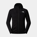 Stormgap Powergrid Hoodie TNF Black (NPF)