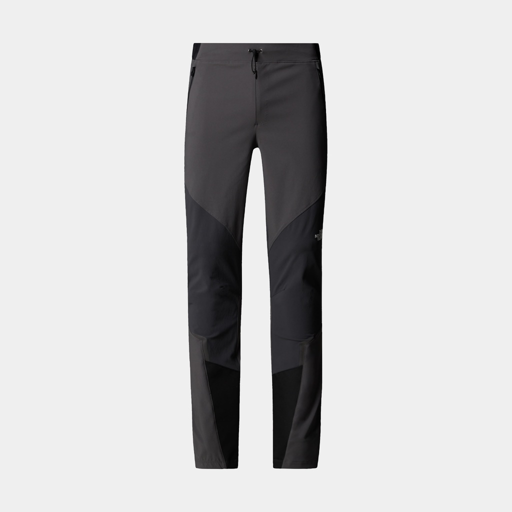 Dawn Turn Pants Anthracite Grey / Asphalt