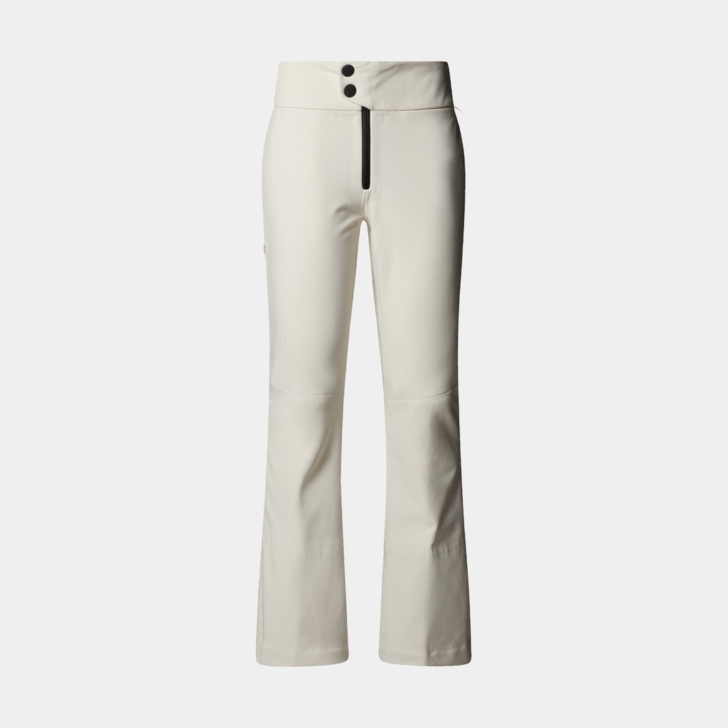 Snoga Pants Women White Dune / White Dune