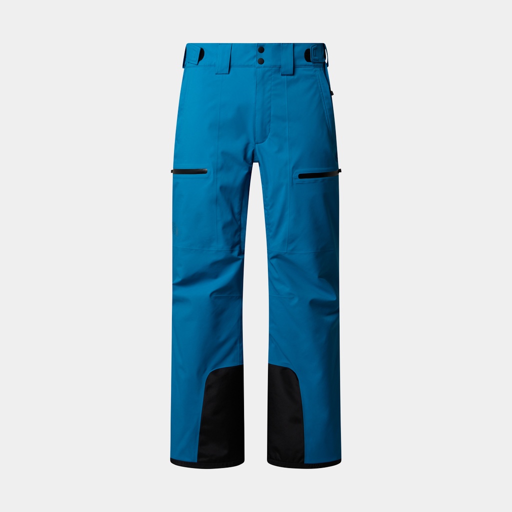 Chakal Pants Dusk Blue