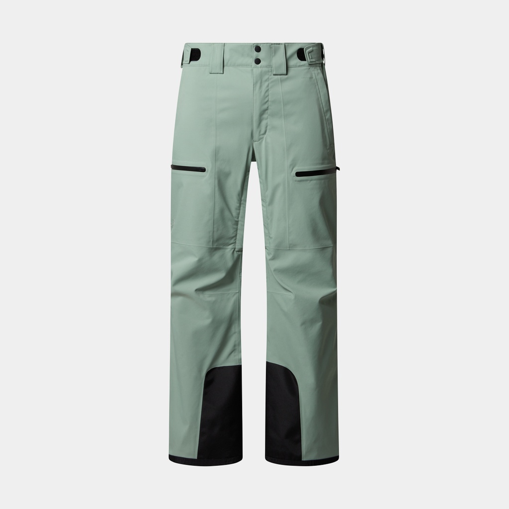 Chakal Pants Slate Moss