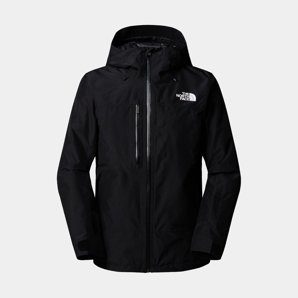 Descendit Jacket TNF Black / TNF Black
