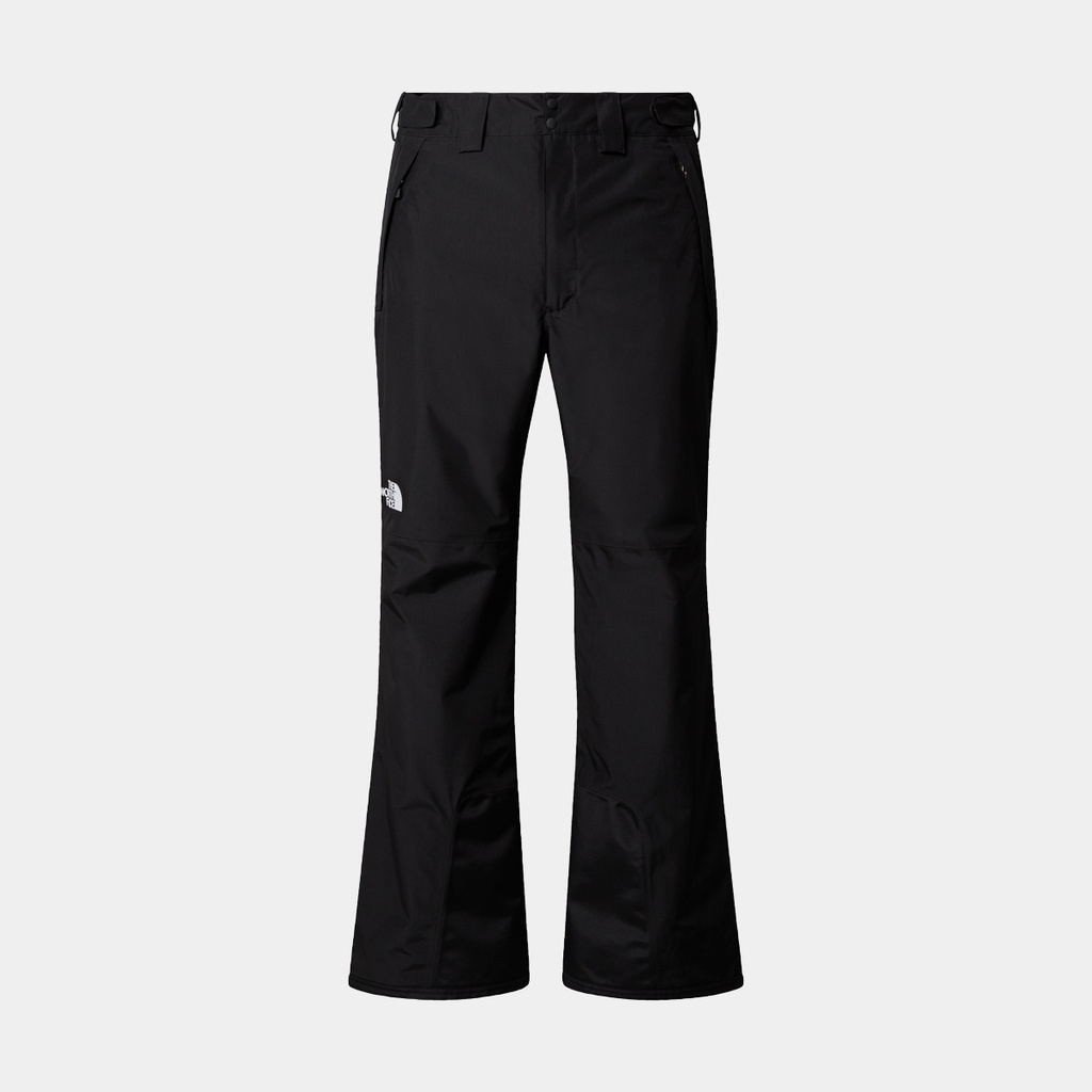 Descendit Pants TNF Black / TNF Black