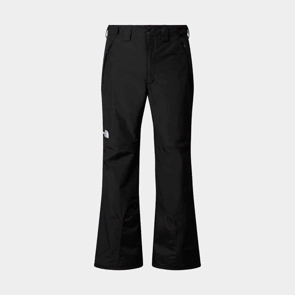 Descendit Pants TNF Black / TNF Black