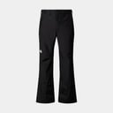 Descendit Pants TNF Black / TNF Black