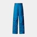 Freedom Insulated Pants Kids Dusk Blue